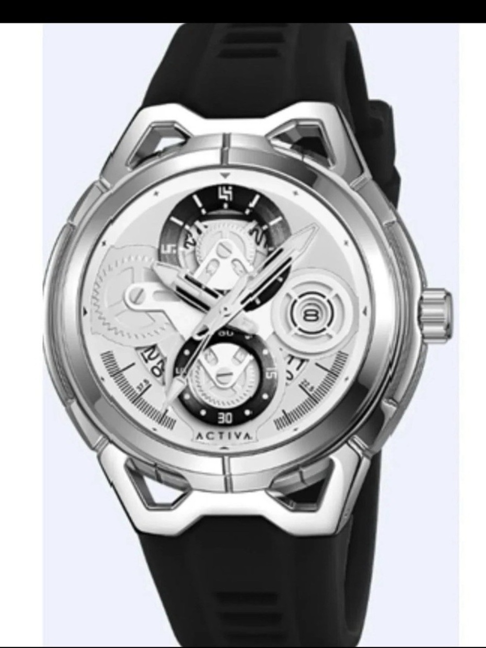 Activa Drift X Invicta Men's Watch
